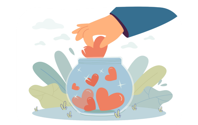 Ihre Unterstützung Spenden
