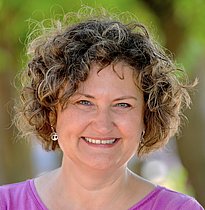 Kirsten Beringer