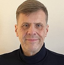 Matthias Beringer
