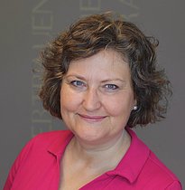 Kirsten Beringer